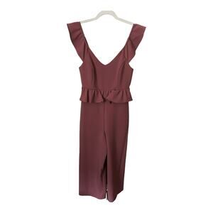 Gianni Bini Jumpsuit, size XS